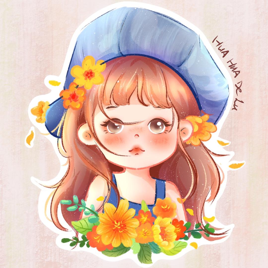 画画的鹿🦌