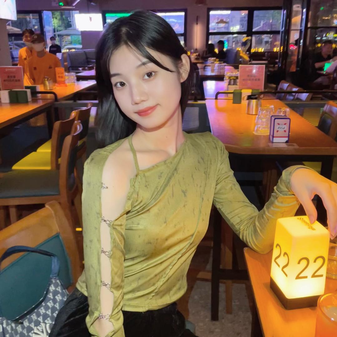 痴痴小言
