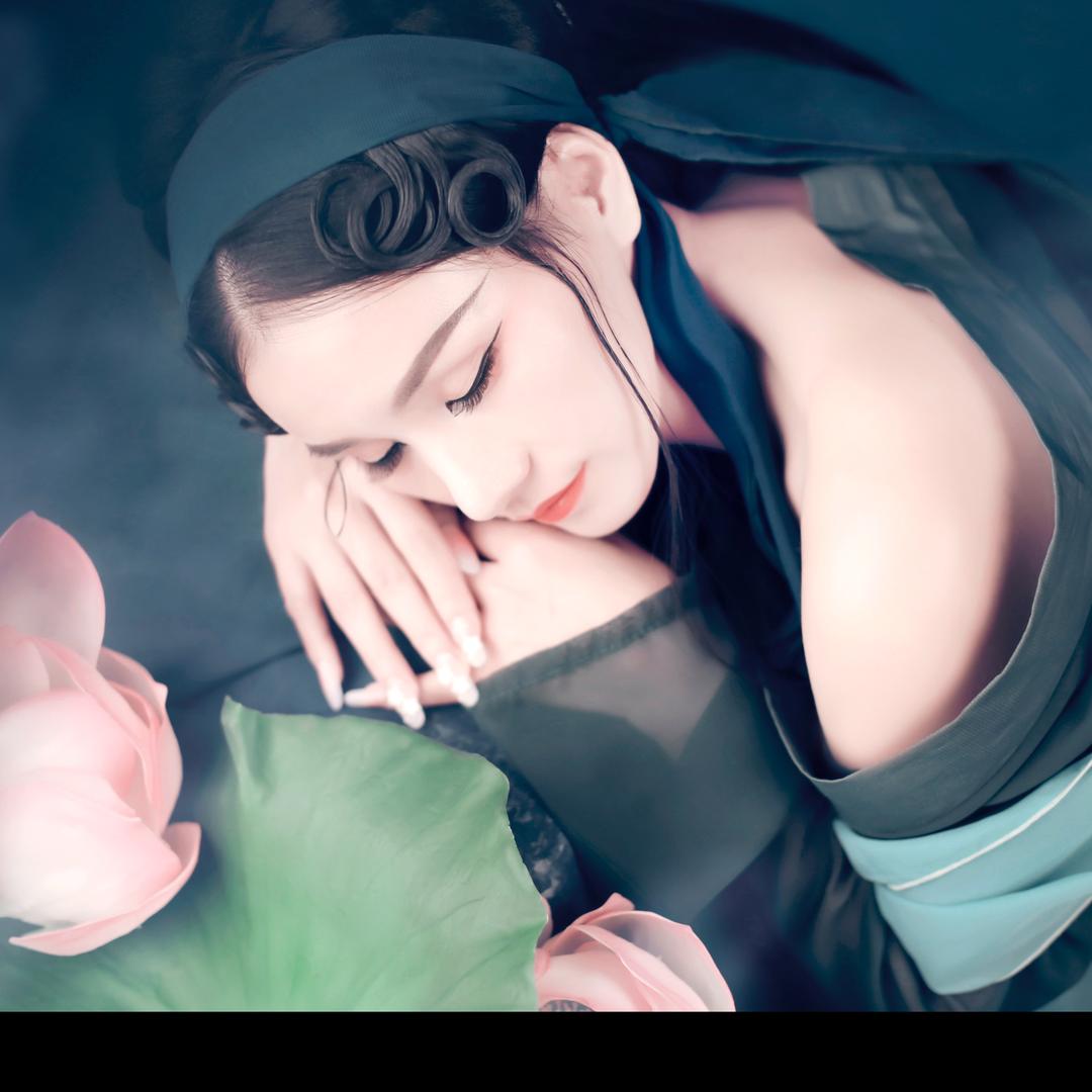 景妍