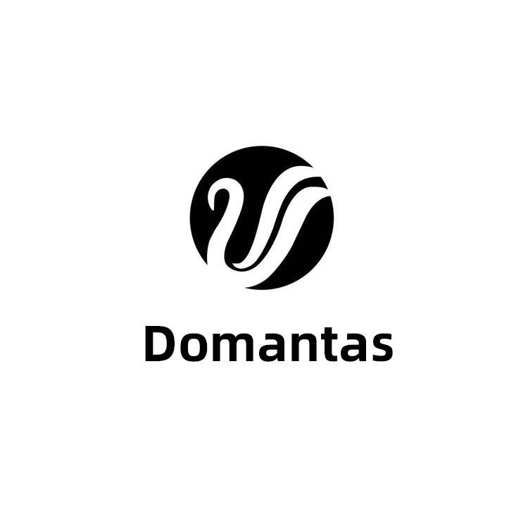 Domantas服饰旗舰店