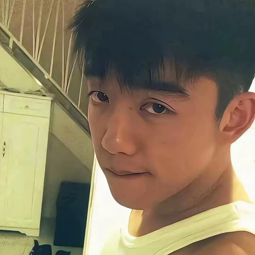白粥盖饭