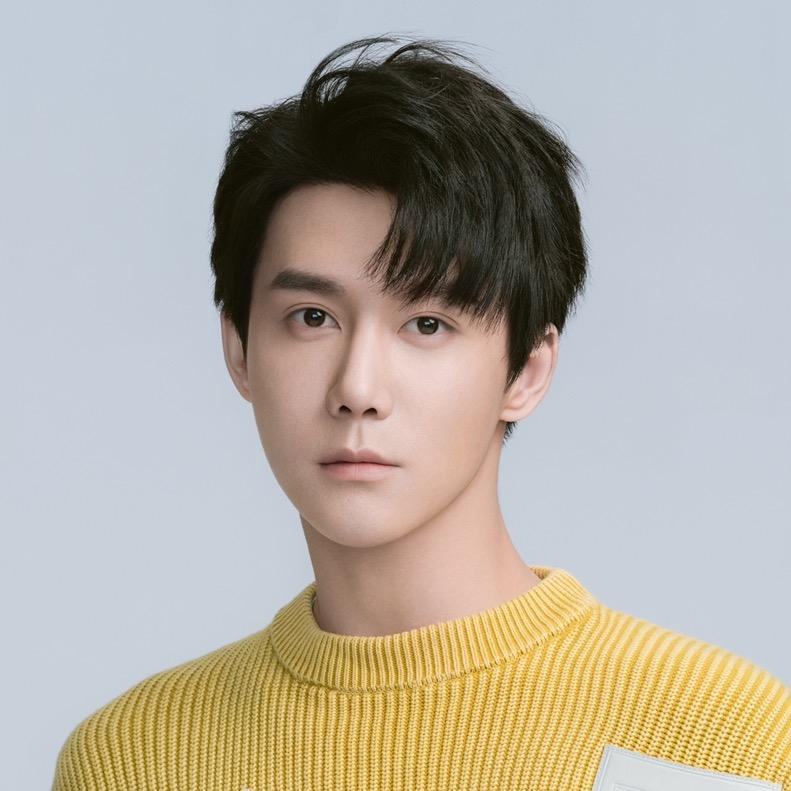演员王一哲