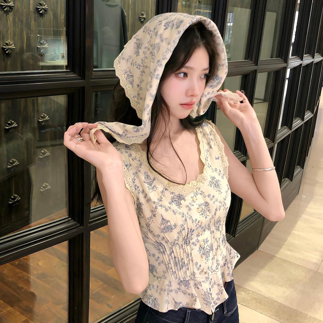 小熊炸毛了
