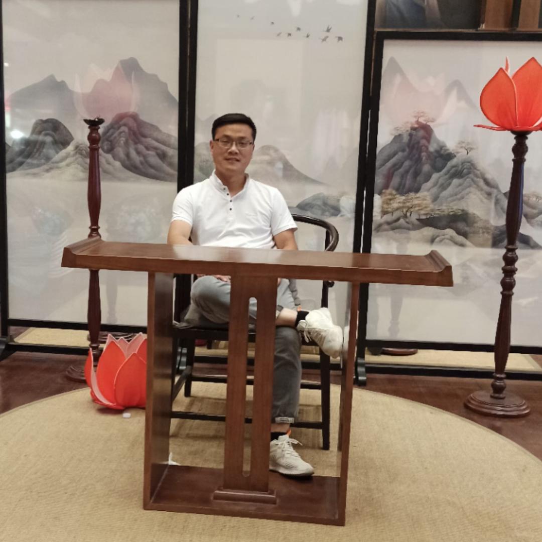 大睿～～(睿腾百货)