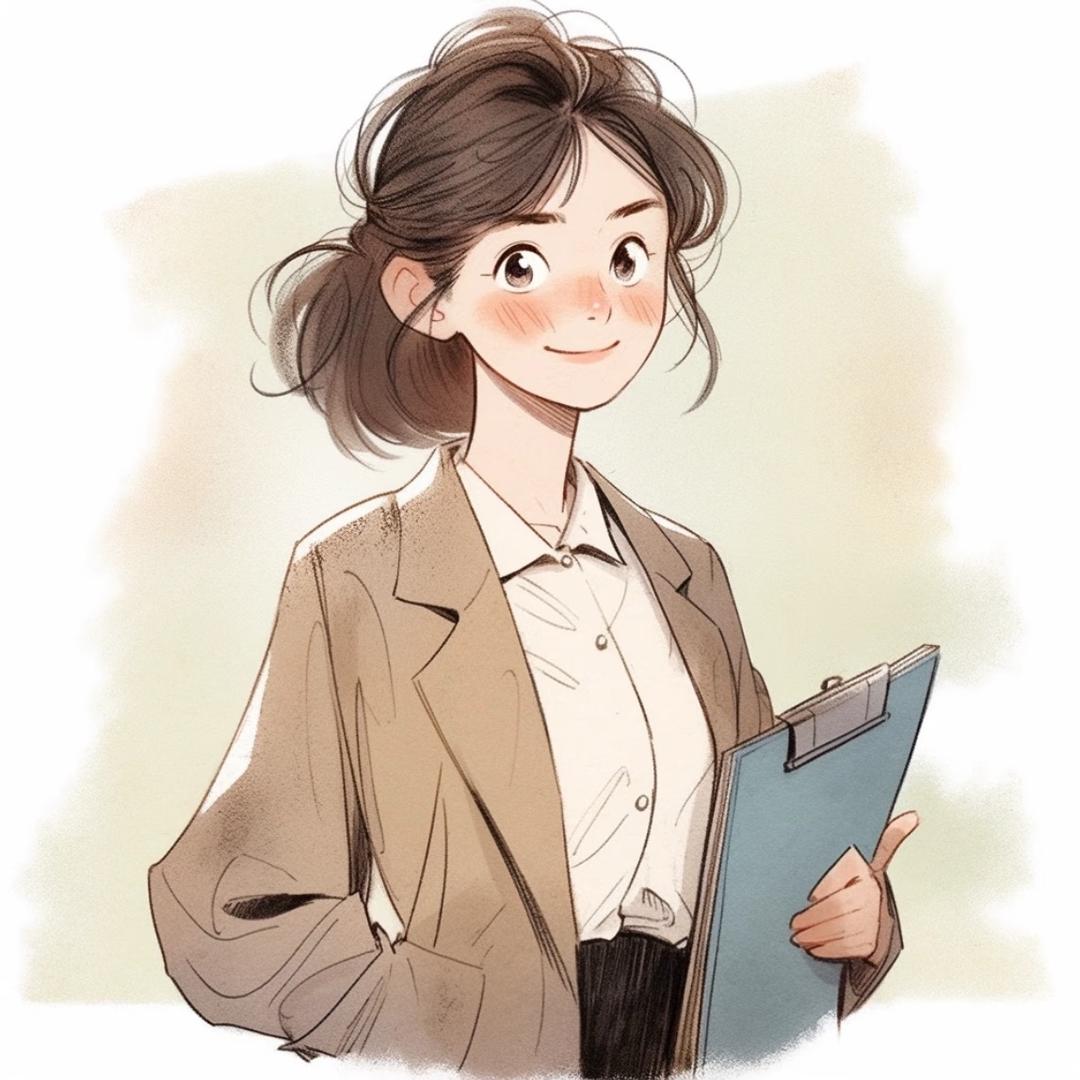 陈老师·选科规划