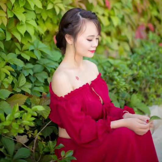 小香菜吖