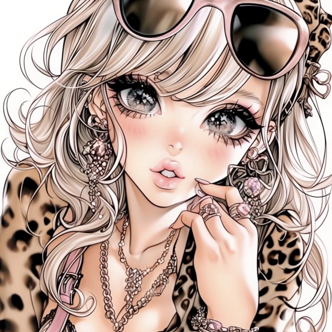 小佳静辣妹定制