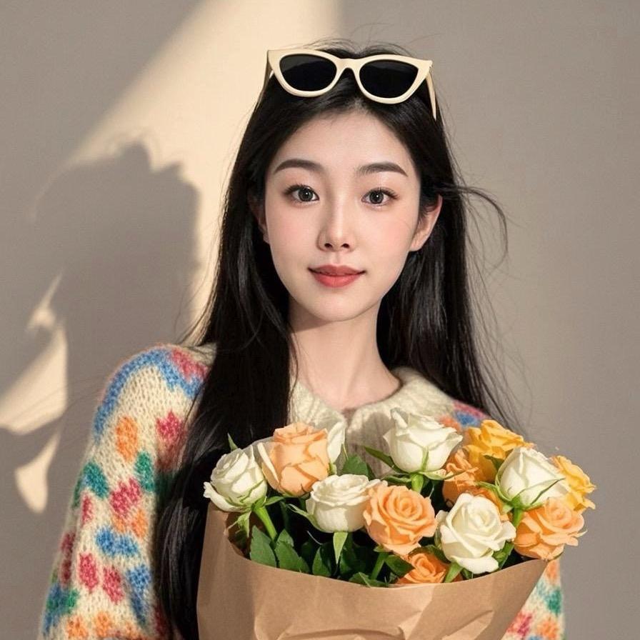 黎明小杨💃奋斗版