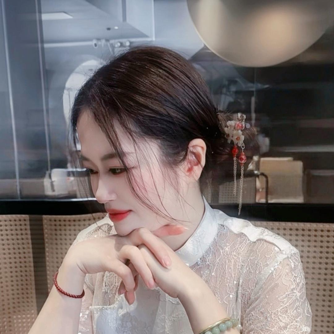微笑向暖🌦️