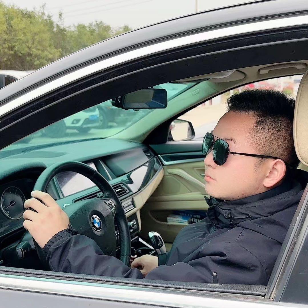 海洋汽车