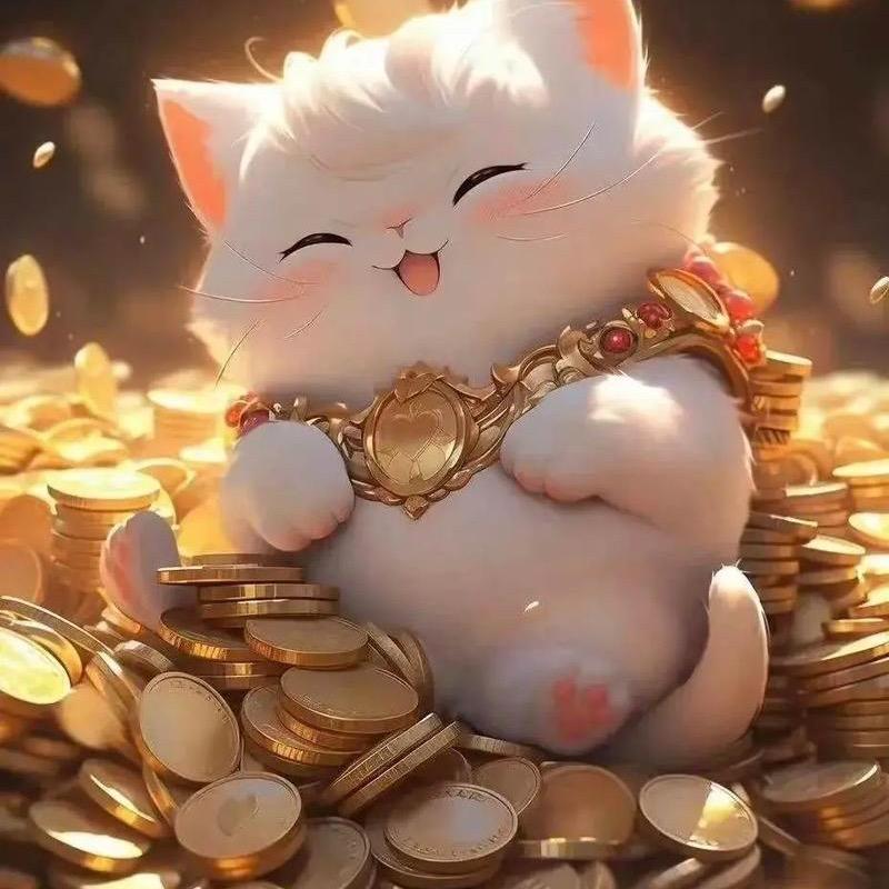 林有钱💰