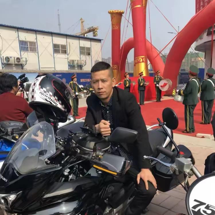 小马哥🐎
