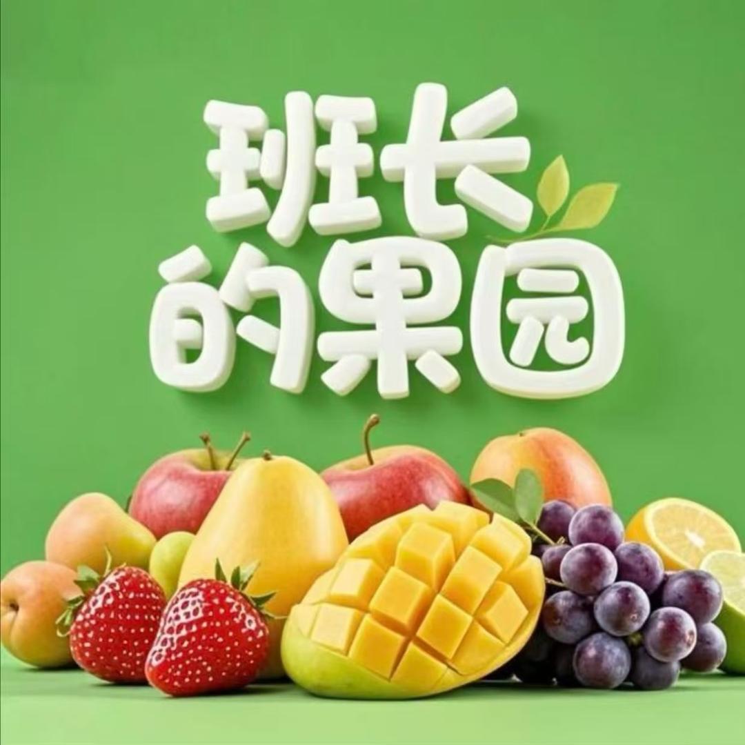 班长的果园农發店
