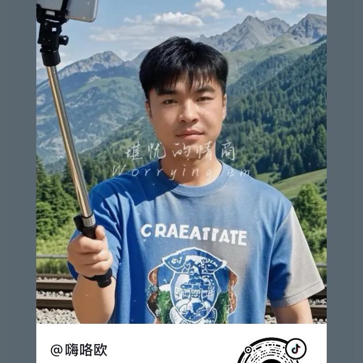 嗨咯欧