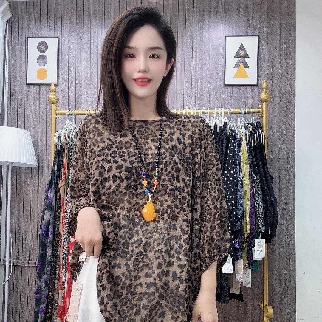 光头佬大码女装