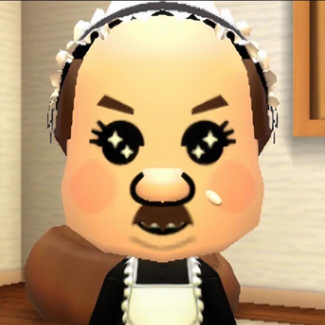 60岁老头专门给美女点赞