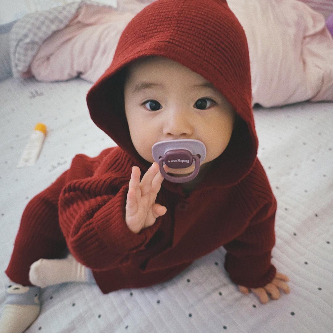 小熊欧尼🐻