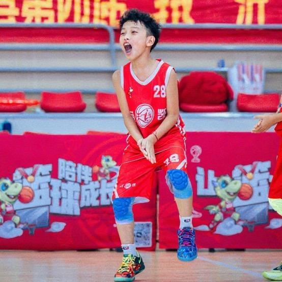 28号🏀董宸瑜⛹🏻‍♂️