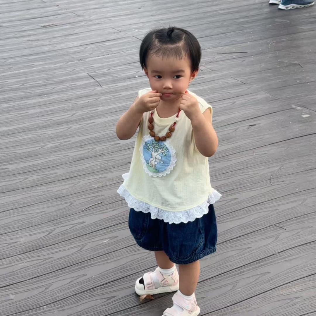 兔小米不讲理 🐰
