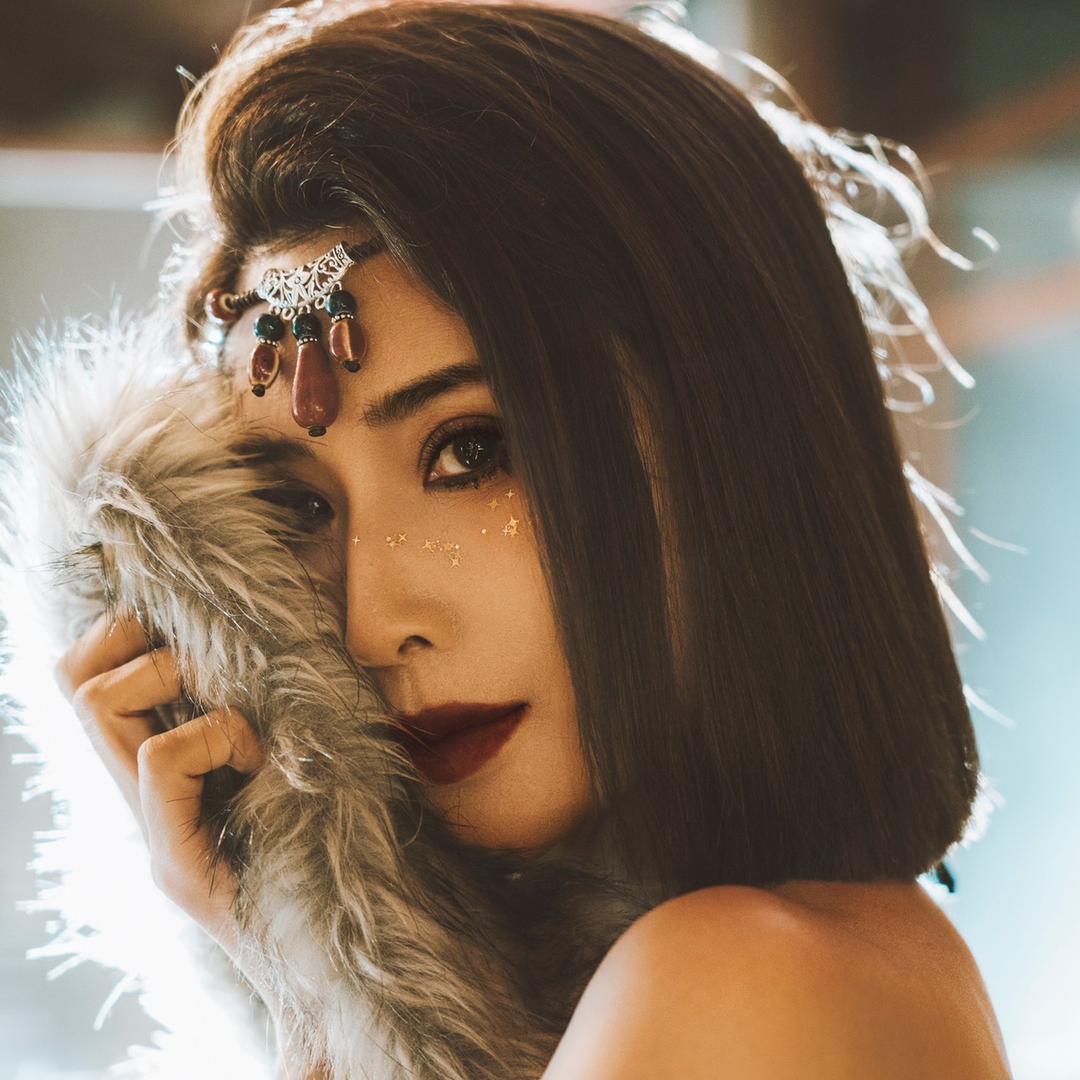 龐元椂雯