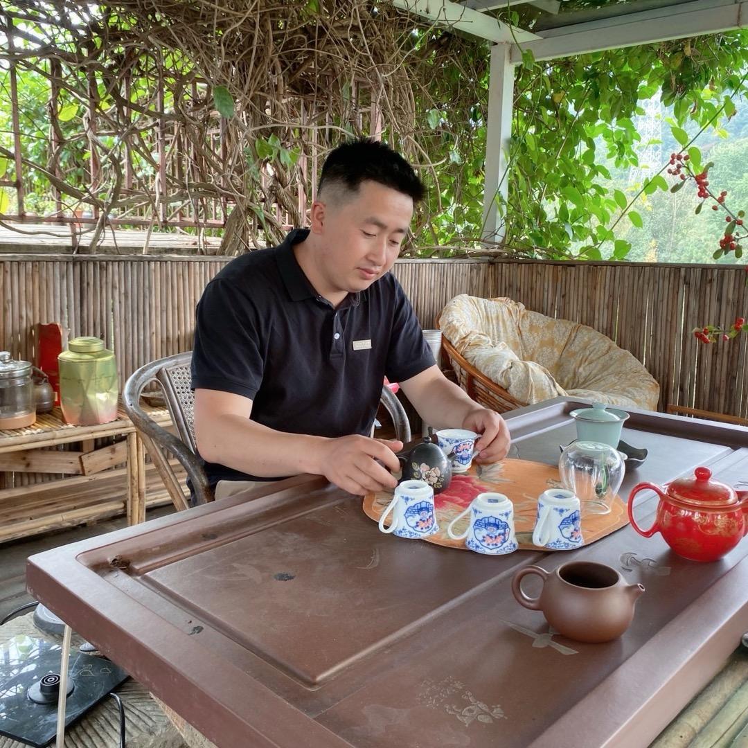 共同创造未来
