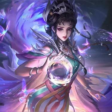 糕手（顶级芈月）