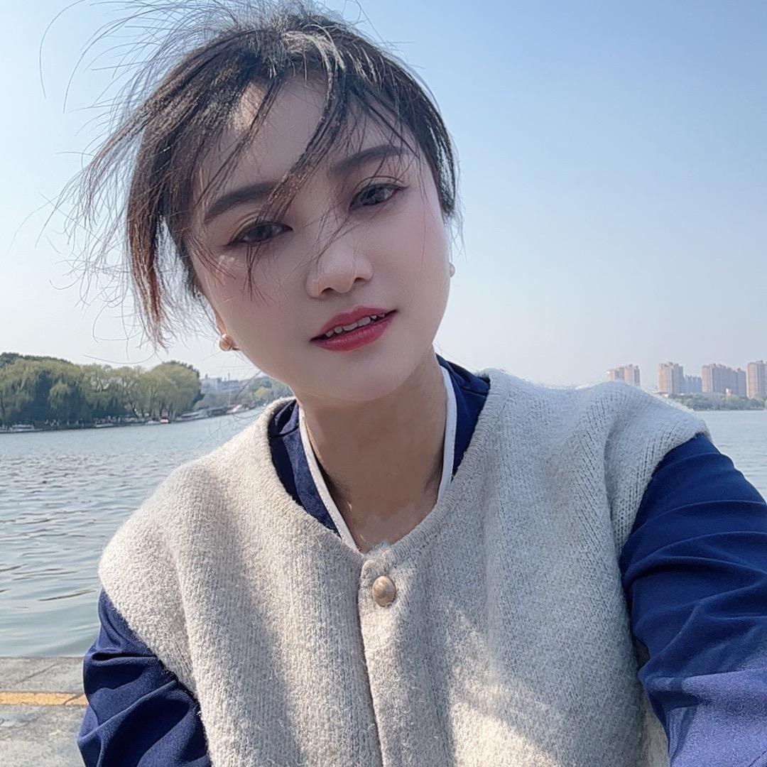 杨杨🎤（下午18.50）