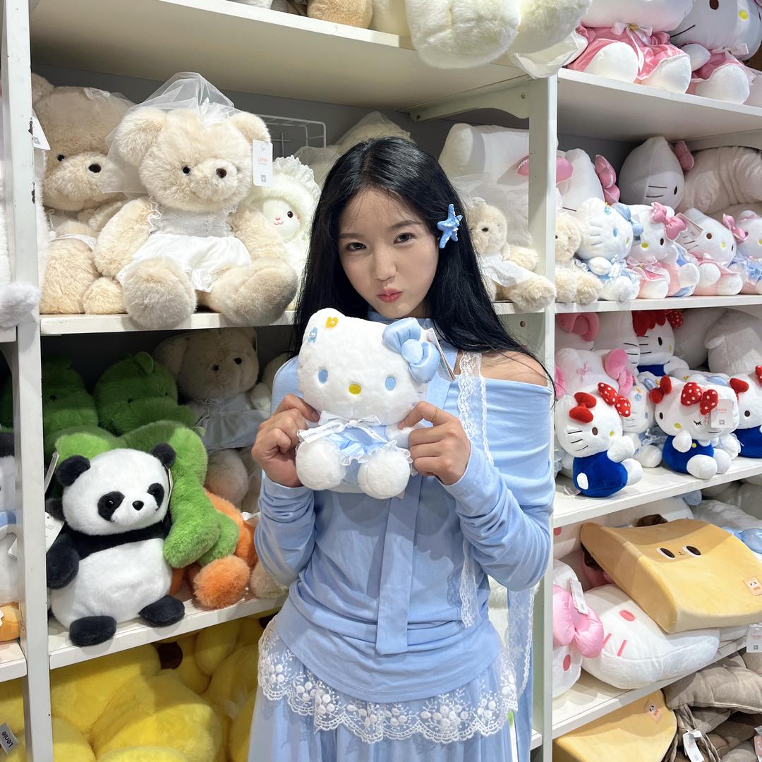 emo的肉松小贝