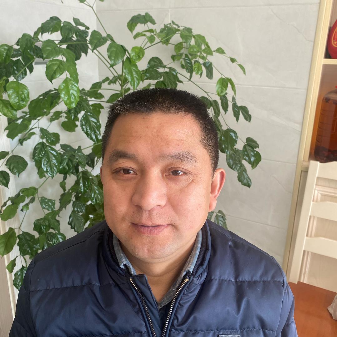 寸头王