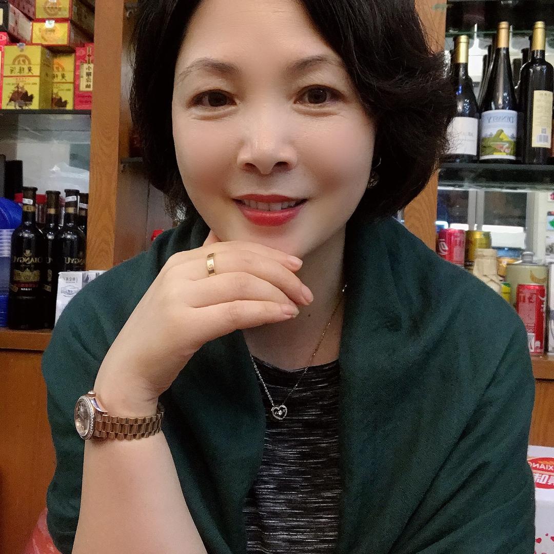 红韵