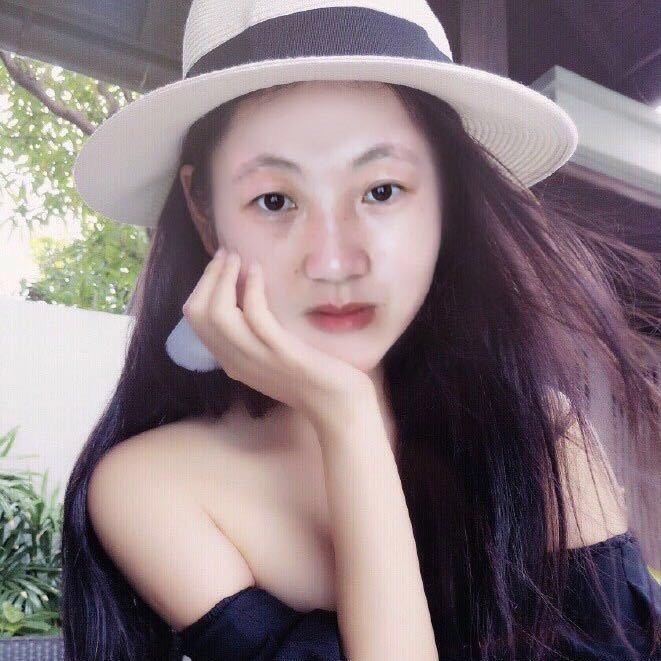 玉儿🎈