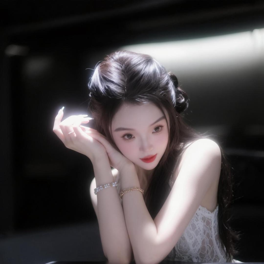 温柔