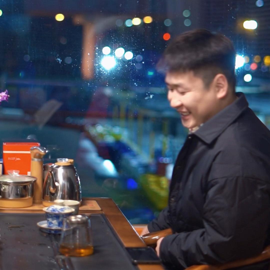 安家装饰-张同学