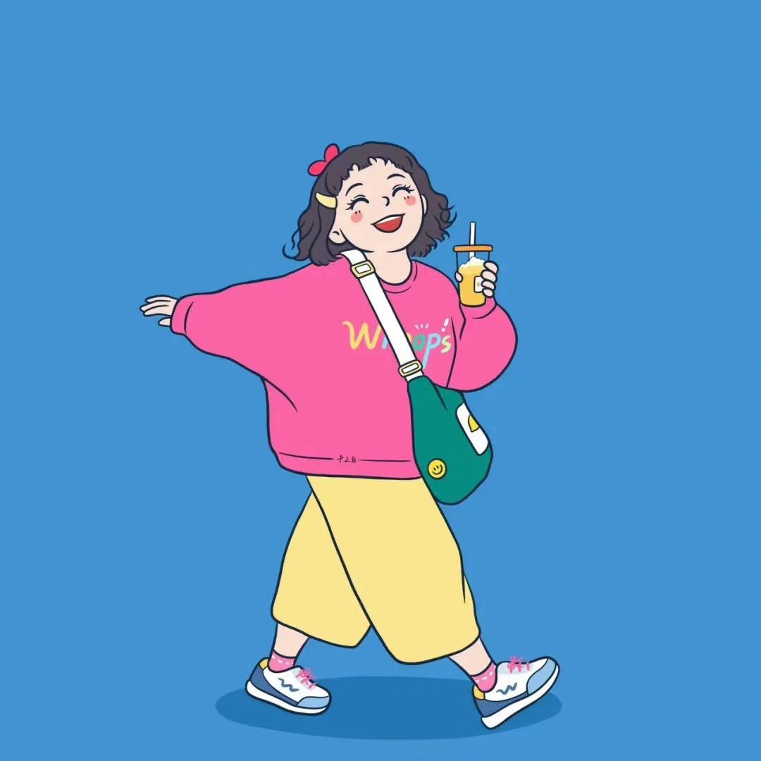 徐海棠的小鱼日记