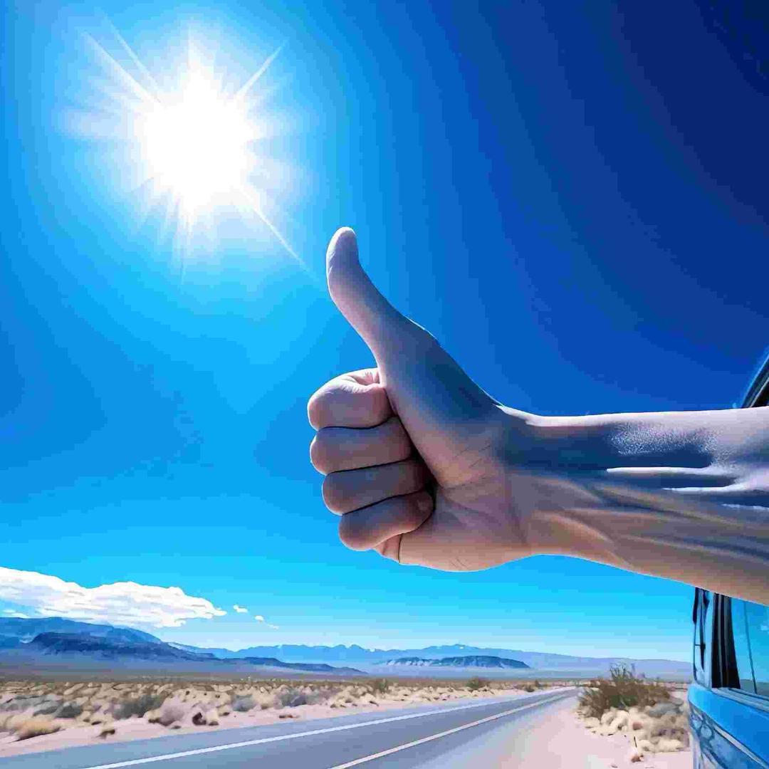 奢驾租车官方号