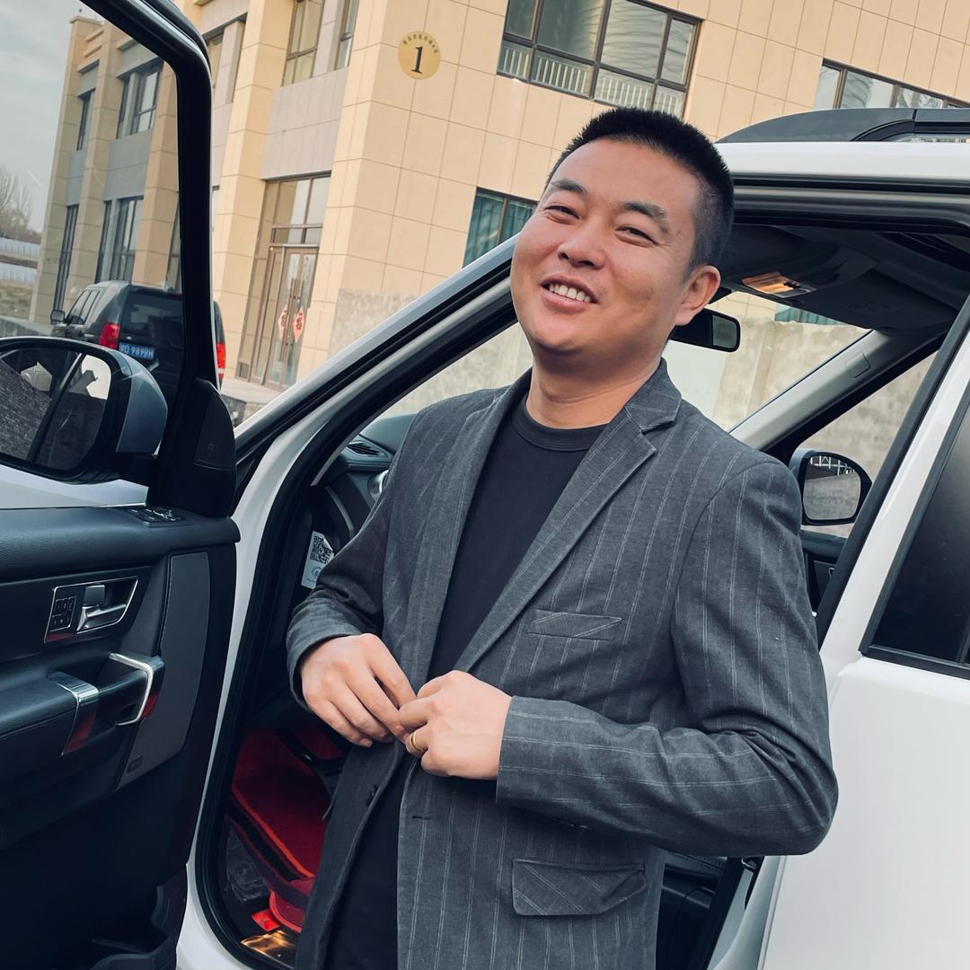 村长严选二手车