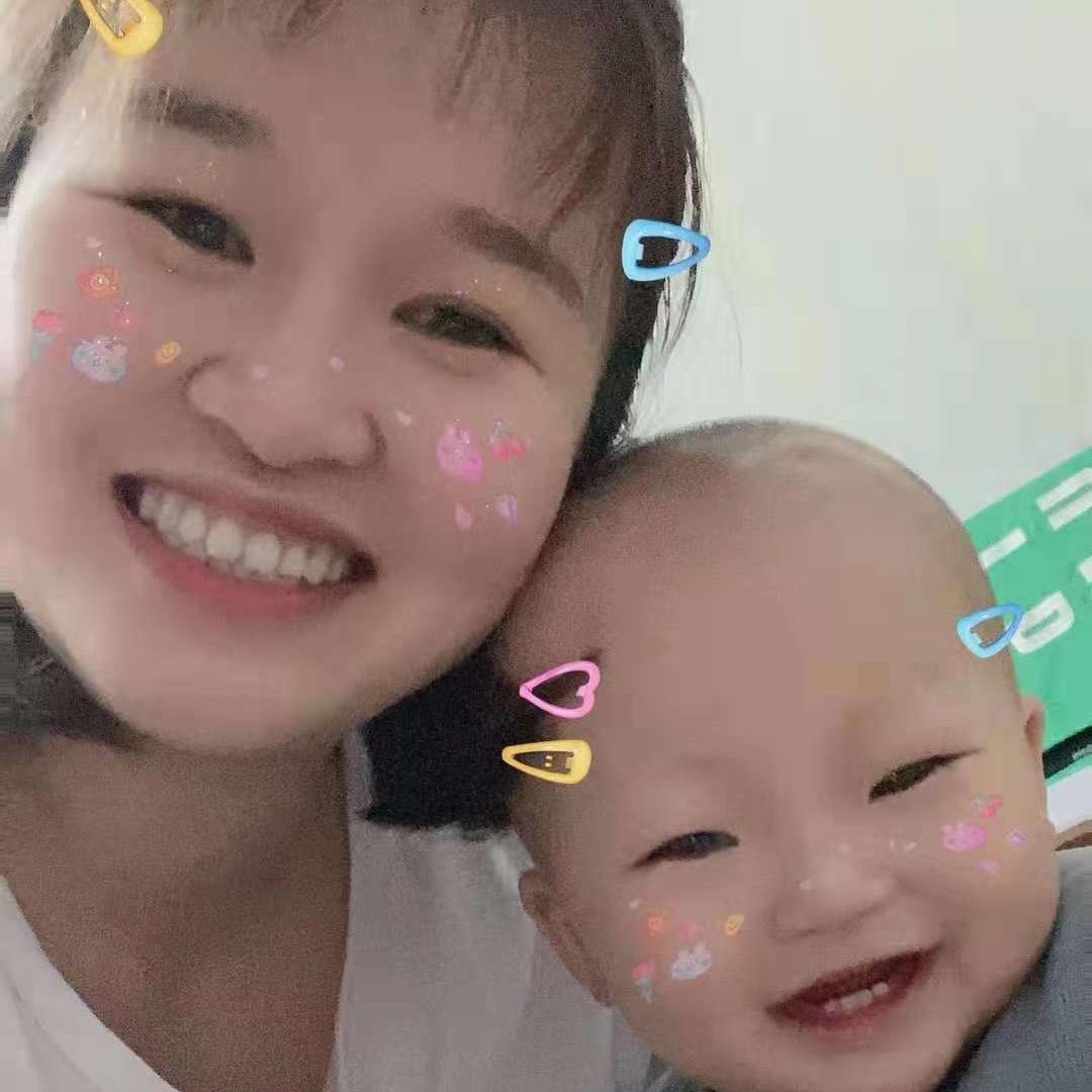 追梦青年