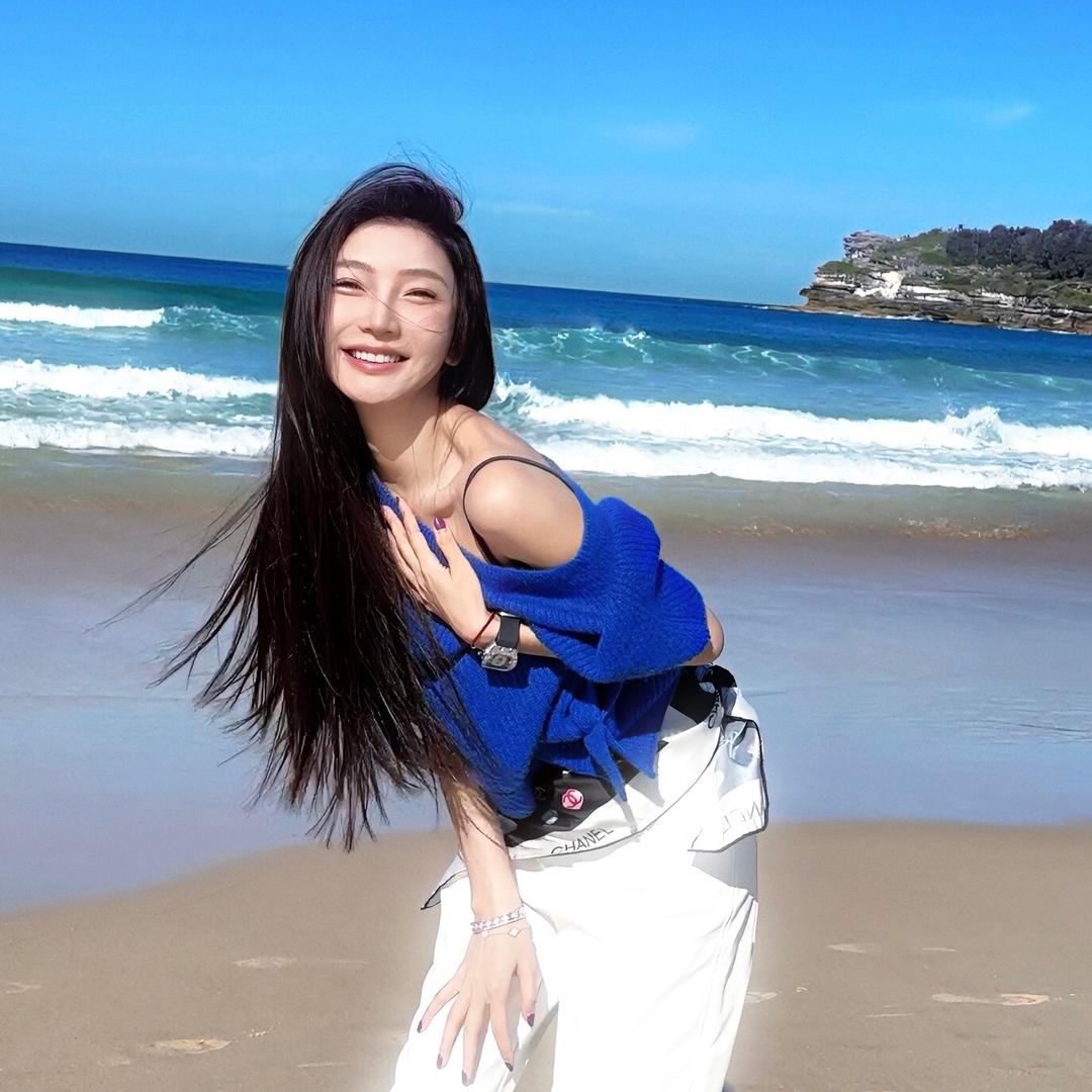 是小侨jofay呀🌈
