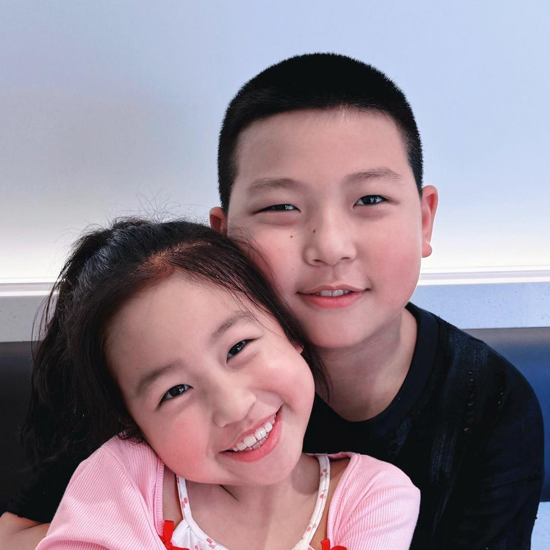 衡衡泫泫的生活日记📔