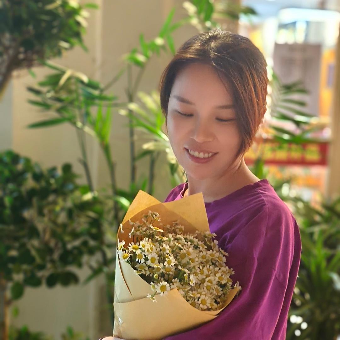 中式生活馆主理人