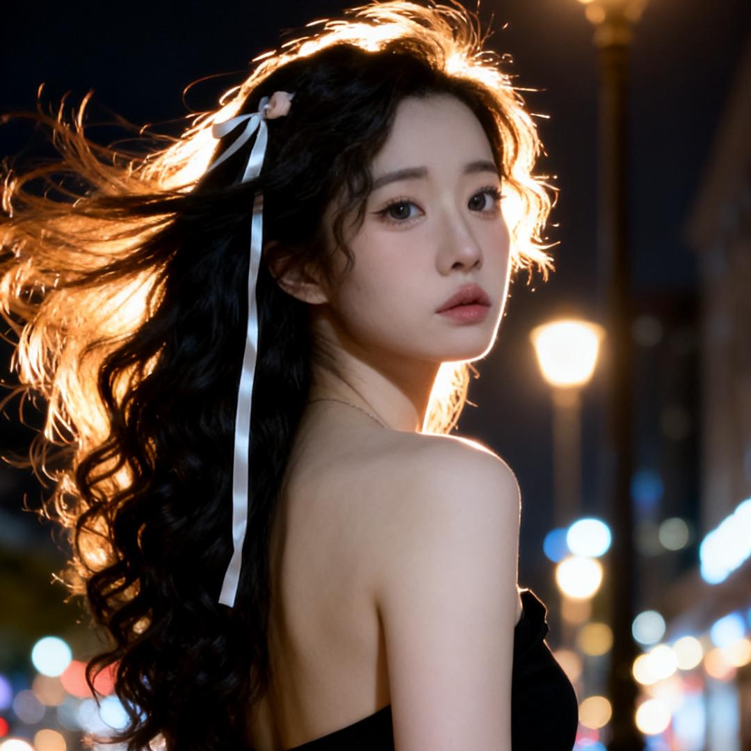 李李（不服版）