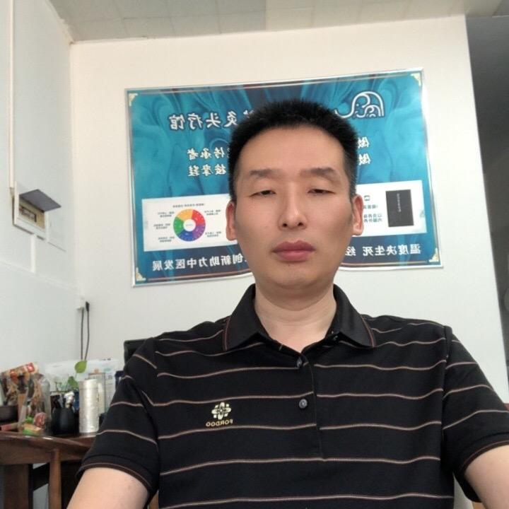 桂林荣哥谈养生