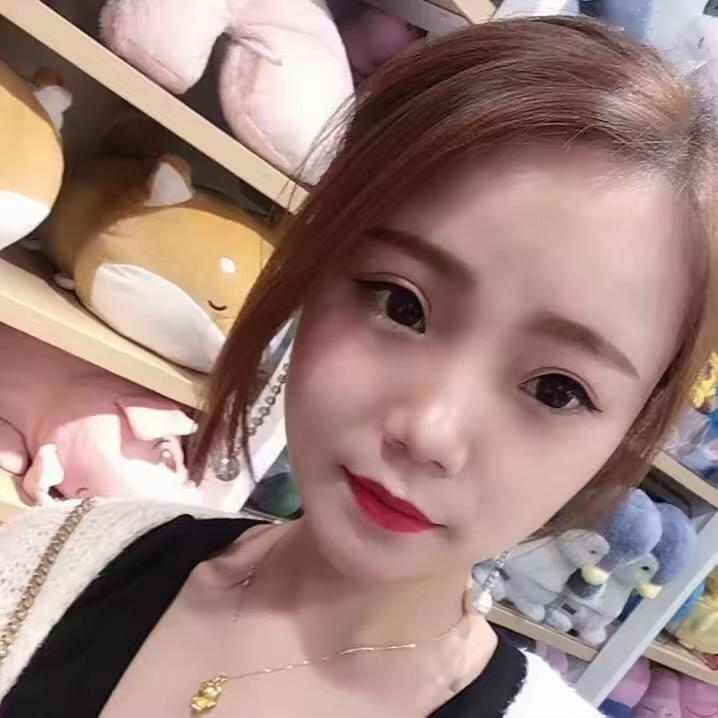 我是楠楠呀