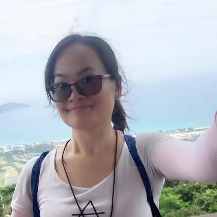 小蒙吖