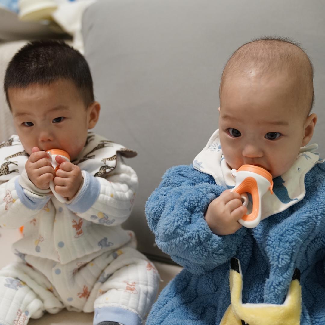 自由自在小厨房