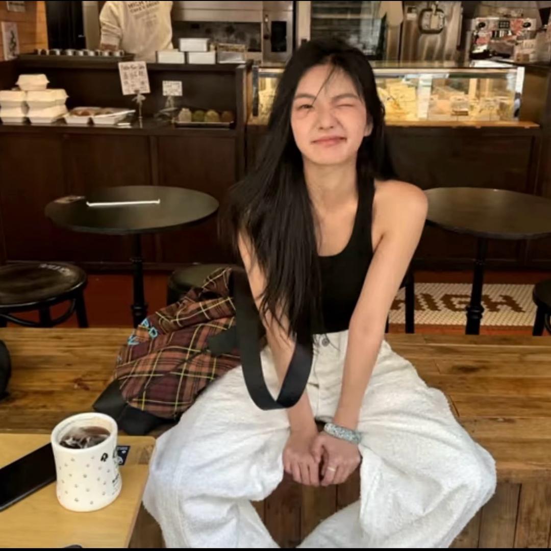 多一点点香菜