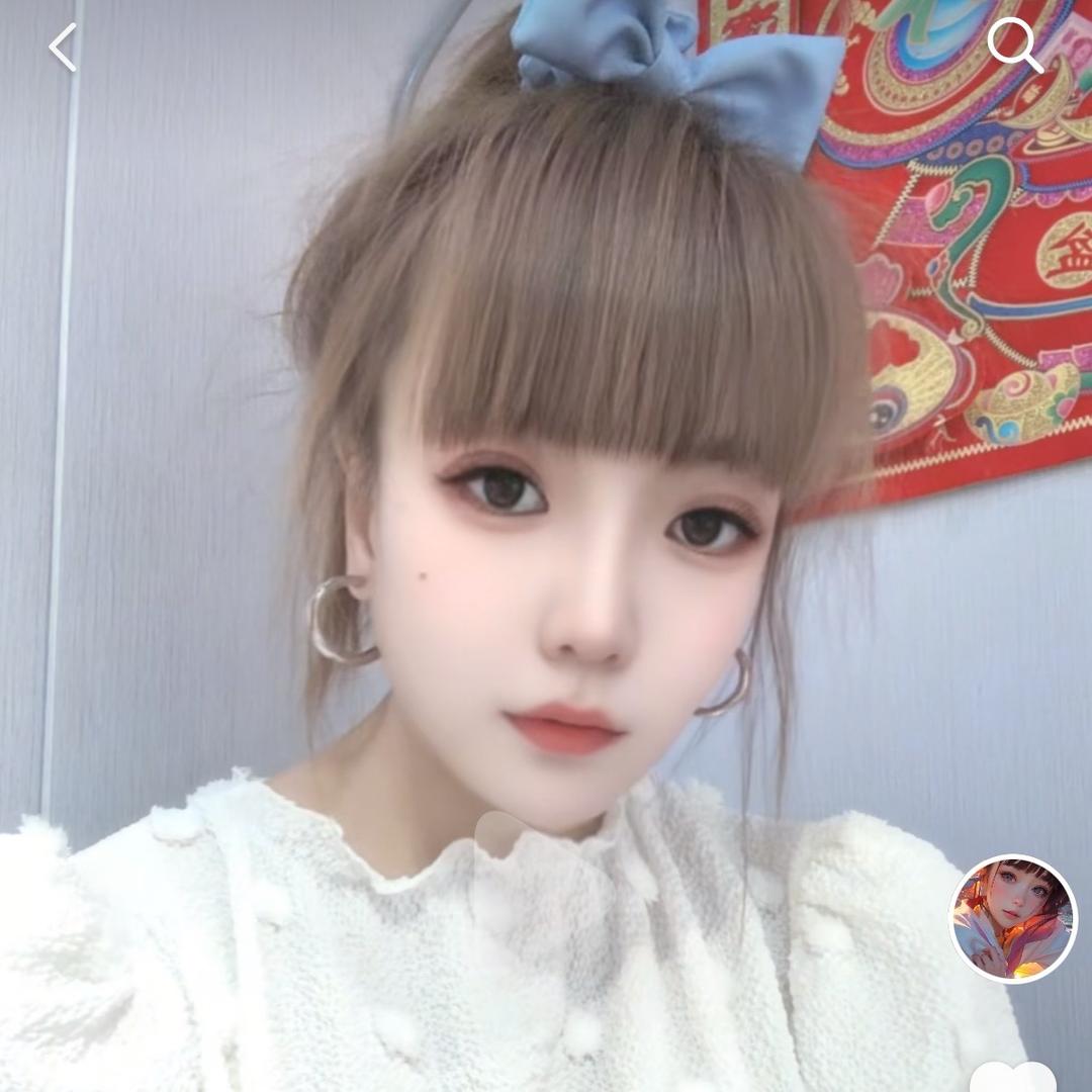 暖暖