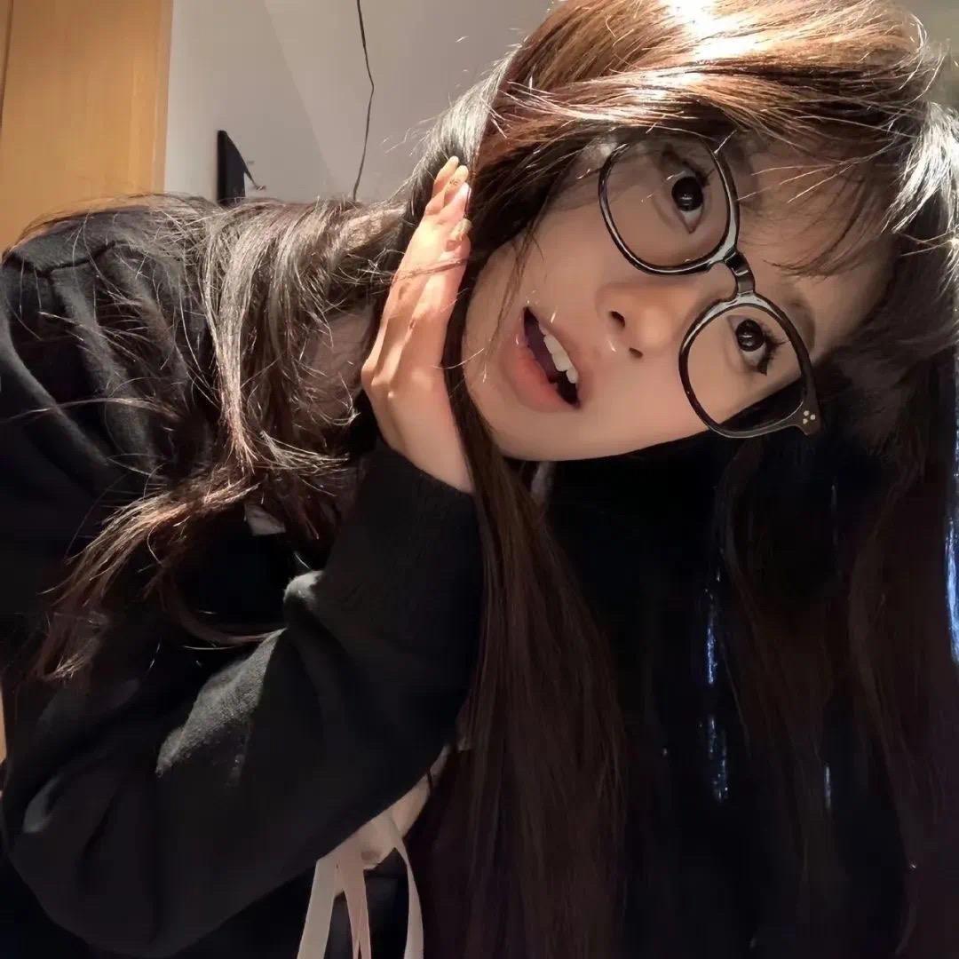 今天有点困