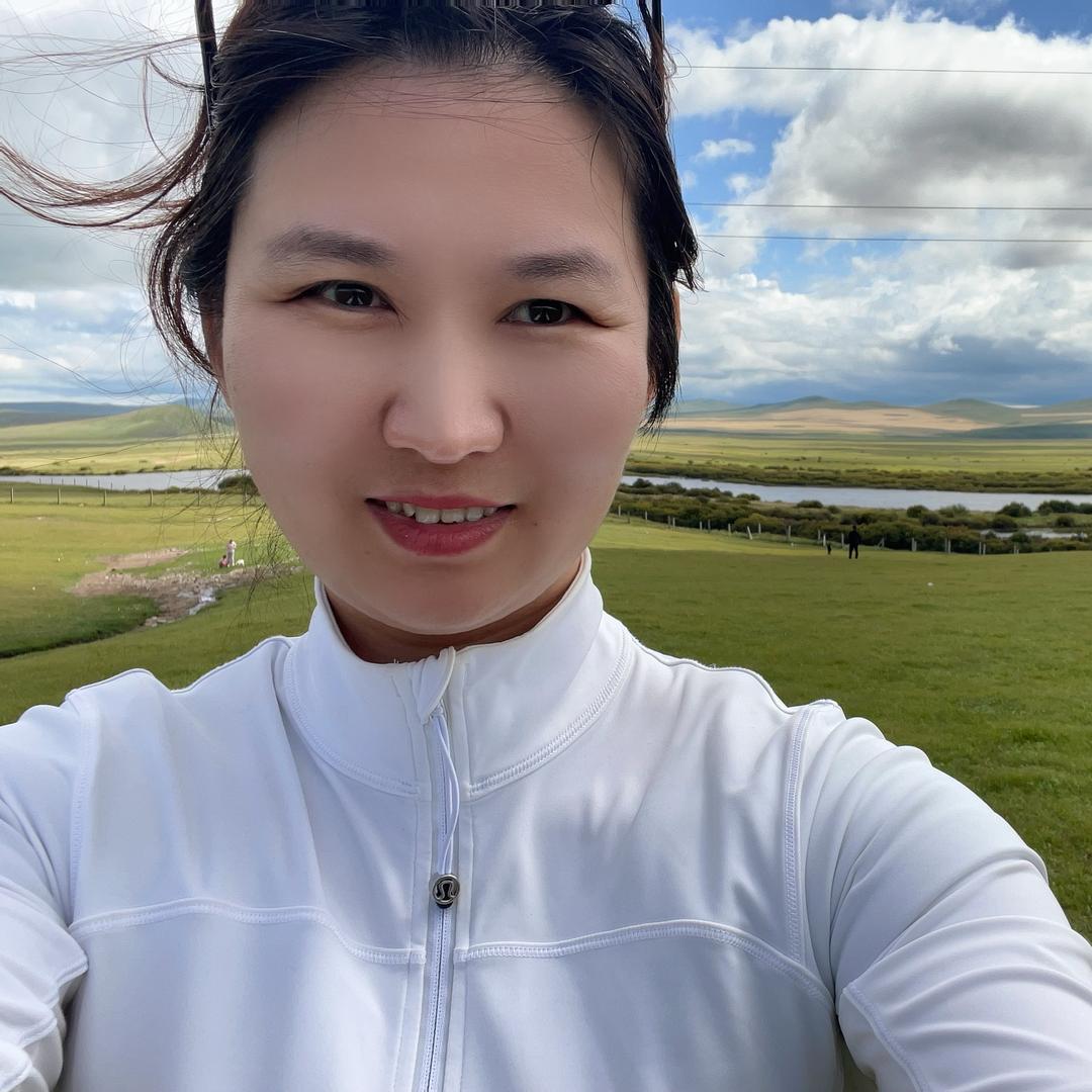 老板娘のlulu平替日记