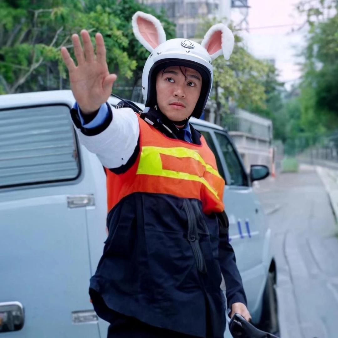 平凡的路.💪